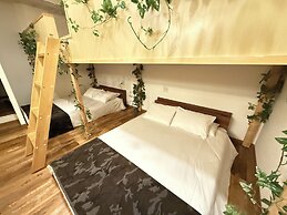Eternity APARTMENT HOTEL SHINAGAWA