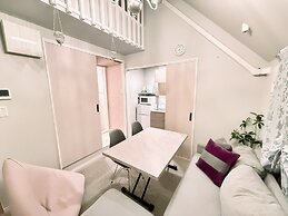 Eternity APARTMENT HOTEL SHINAGAWA