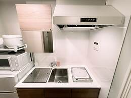 Eternity APARTMENT HOTEL SHINAGAWA
