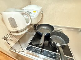 Eternity APARTMENT HOTEL SHINAGAWA