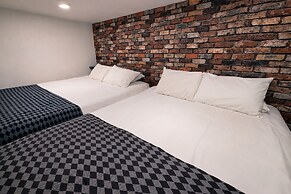 Eternity APARTMENT HOTEL SHINAGAWA