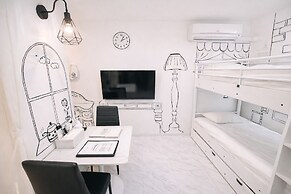 Eternity APARTMENT HOTEL SHINAGAWA