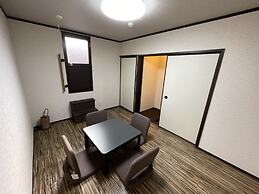Fushimi Inari House