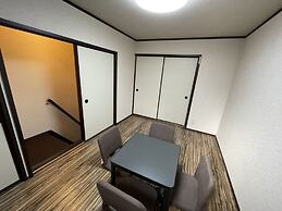 Fushimi Inari House