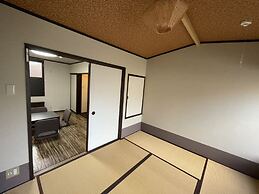 Fushimi Inari House