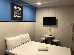 Maine City Residences Leveriza