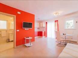 House Karlo Apartments