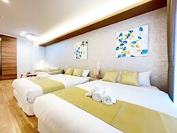 HOTEL CLA-SS HIROSHIMA - Dobashi