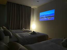HOTEL CLA-SS HIROSHIMA - Dobashi