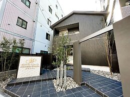 HOTEL CLA-SS HIROSHIMA - Dobashi