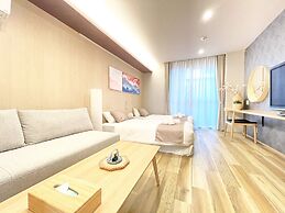 HOTEL CLA-SS HIROSHIMA - Dobashi