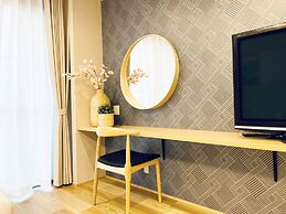 HOTEL CLA-SS HIROSHIMA - Dobashi
