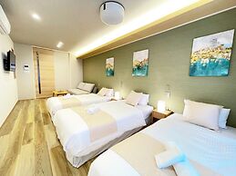 HOTEL CLA-SS HIROSHIMA - Dobashi