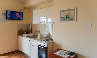 Apartment Pulastar