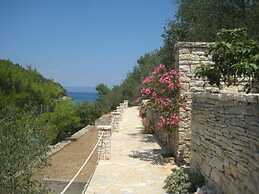 Stone House Mia - Prihonja