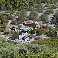 Stone House Mia - Prihonja