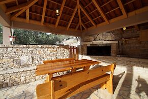 Stone House Mia - Prihonja