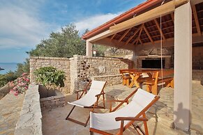 Stone House Mia - Prihonja