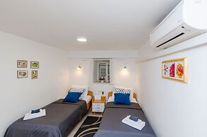 Apartment Domix