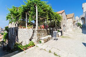 Apartment Domix