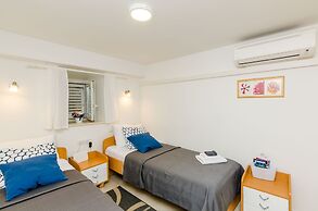 Apartment Domix