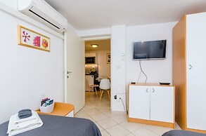 Apartment Domix