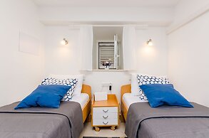 Apartment Domix