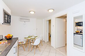Apartment Domix