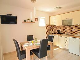 Apartments Villa Rea Orebic