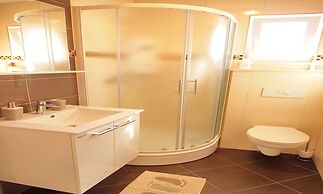 Apartments Villa Rea Orebic