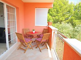 Apartments Villa Rea Orebic
