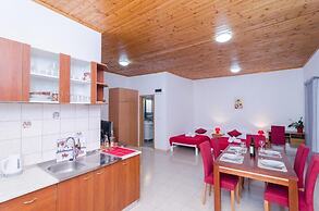 Apartments Grga