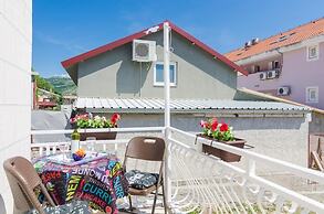 Apartments Grga