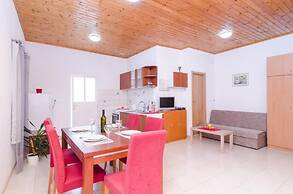 Apartments Grga