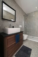 Apartments Martic