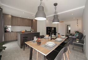 Apartments Martic