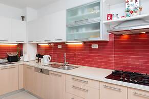 Apartments Martic