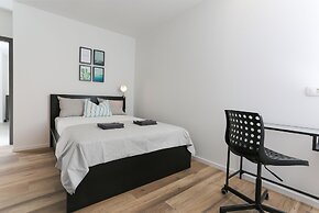 Apartments Martic