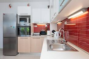 Apartments Martic
