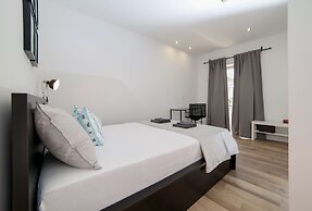 Apartments Martic