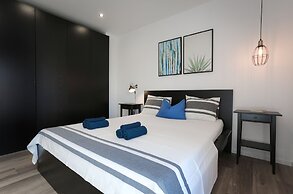 Apartments Martic