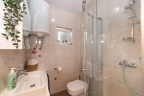 Apartments Martic