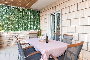 Apartments Martic