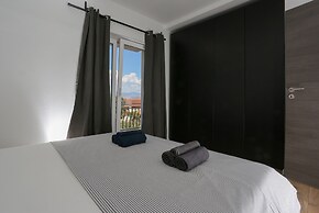 Apartments Martic
