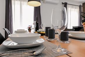 Apartments Martic