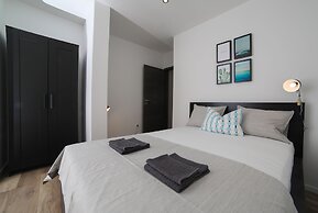 Apartments Martic