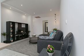 Apartments Martic