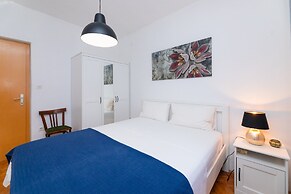 Apartments Martic