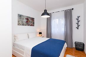 Apartments Martic