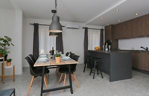 Apartments Martic